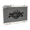 CSF COOLING Radiator 04-08 Mazda RX-8 3164
