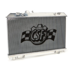 CSF COOLING Radiator 04-08 Mazda RX-8 3164