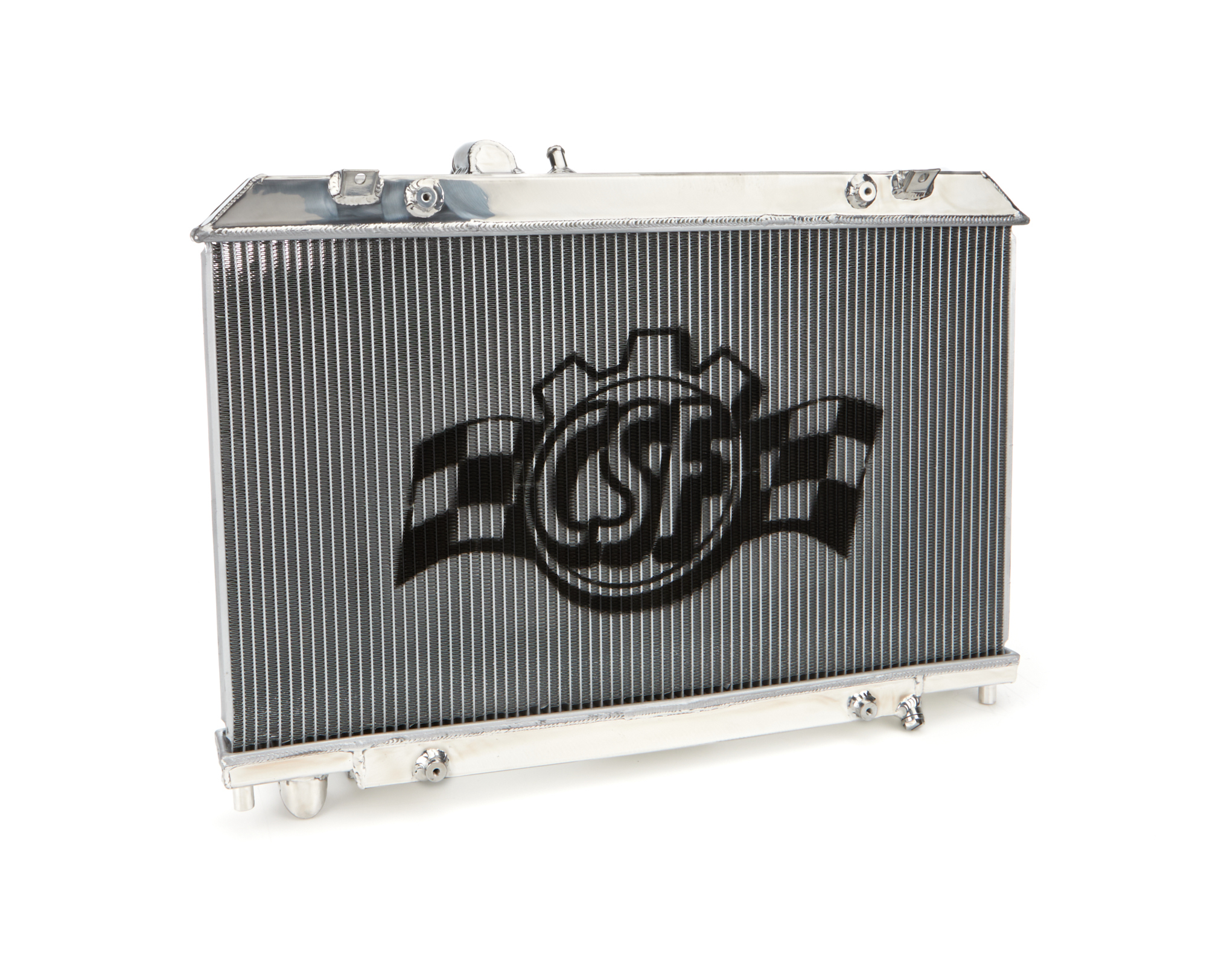 CSF COOLING Radiator 04-08 Mazda RX-8 3164