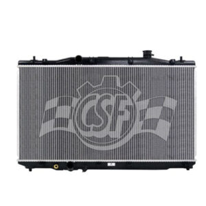 CSF COOLING Radiator Honda Accord 2018-2020 1.5L Turbo 3851