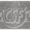 CSF COOLING Radiator Dodge Ram 19-22 Diesel 3937