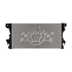 CSF COOLING Radiator Ford 21-Up F-150 3945