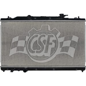 CSF COOLING Radiator Honda 23-Up Civic / Accord / Integra 3951
