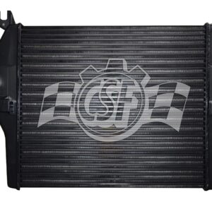 CSF COOLING Intercooler Dodge Ram 03-09 2500 / 3500 6072