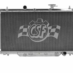 CSF COOLING Radiator 02-06 Acura RSX 7000