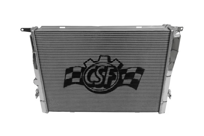 CSF COOLING Radiator 06-13 BMW E82 / E88 / E89 / E9X 7001