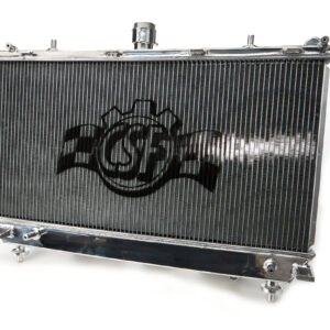 CSF COOLING Radiator 2010-12 Chevy Camaro 7003
