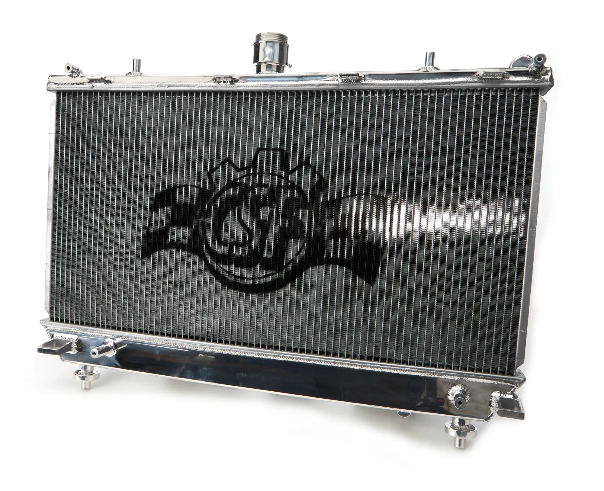 CSF COOLING Radiator 2010-12 Chevy Camaro 7003