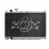 CSF COOLING Radiator 00-10 Honda S2000 7009