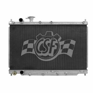 CSF COOLING Radiator 00-10 Honda S2000 7009
