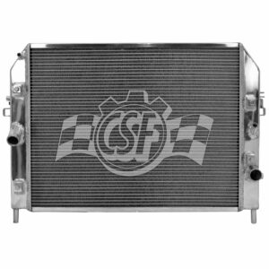 CSF COOLING Radiator 06-12 Mazda Miata 7015
