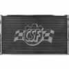 CSF COOLING Radiator 08-15 Mitsu Lancer EVO X 7019