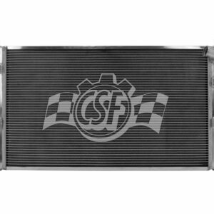 CSF COOLING Radiator 08-15 Mitsu Lancer EVO X 7019