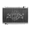 CSF COOLING Radiator 07-08 Nissan 350Z 7022