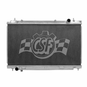 CSF COOLING Radiator 07-08 Nissan 350Z 7022