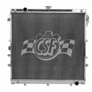CSF COOLING Radiator 07-20 Toyota Tundra 7031