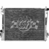 CSF COOLING Radiator 05-14 Ford Mustang 7037