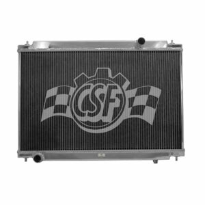 CSF COOLING Radiator 08+ Nissan GT-R R35 7041