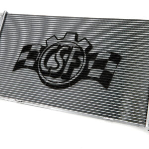 CSF COOLING Radiator 08-11 BMW 1 Series 7046