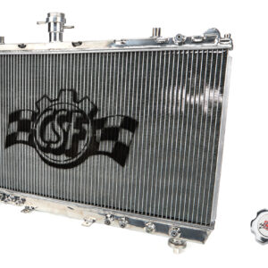 CSF COOLING Radiator 2013+ Chevrolet Camaro SS 7052