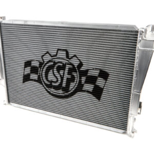CSF COOLING Radiator BMW E46 M3 Triple Pass Radiator 7058