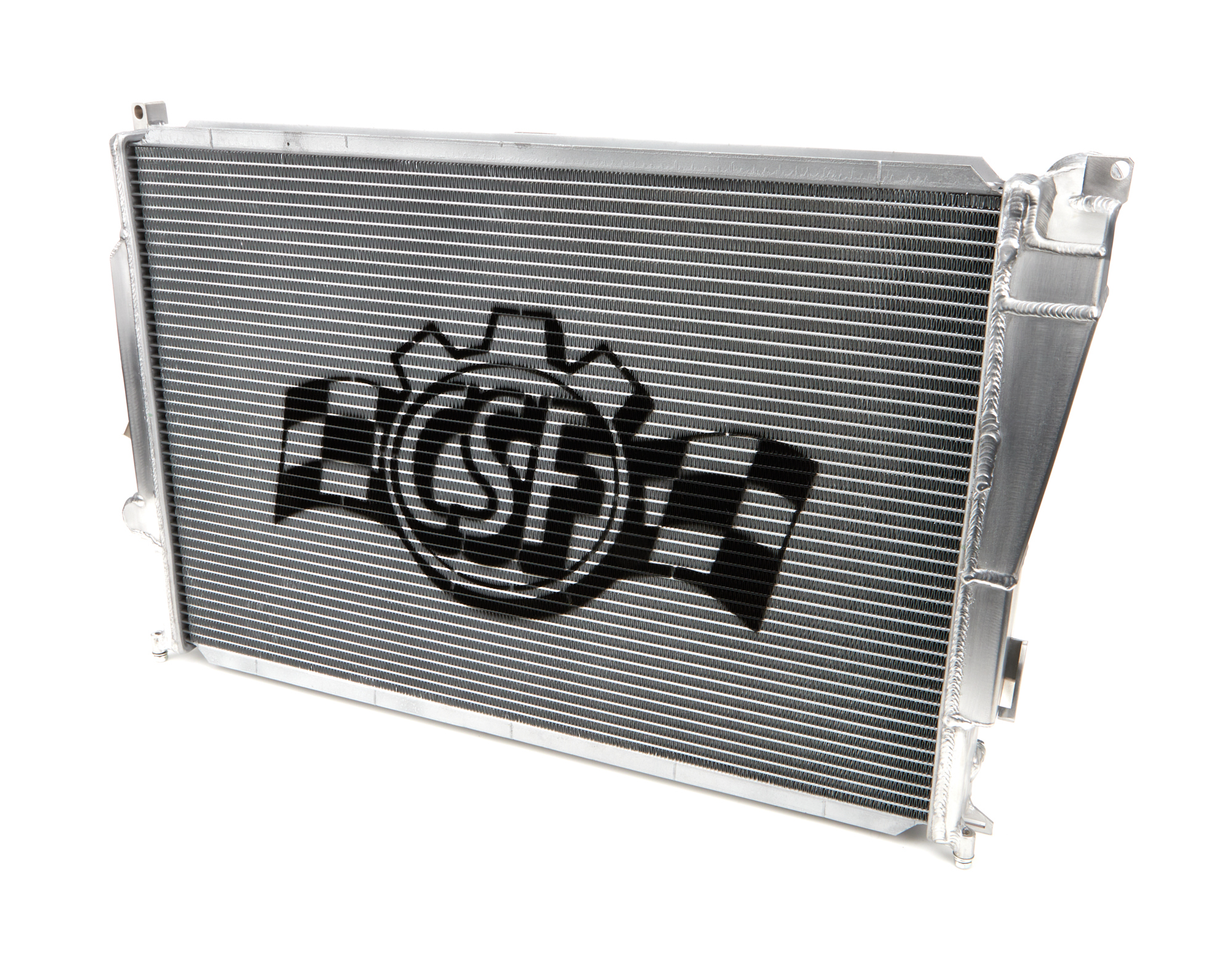 CSF COOLING Radiator BMW E46 M3 Triple Pass Radiator 7058