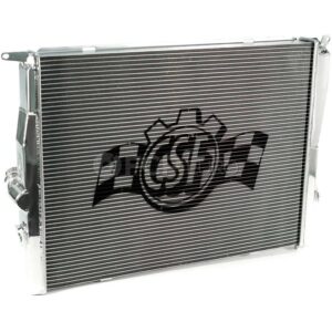 CSF COOLING Radiator BMW E9X M3 Triple Pass 7059