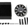 CSF COOLING Radiator Universal Drag Race/Tuck Radiator 7065B