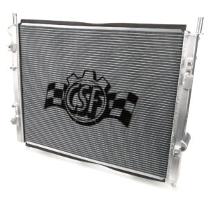 CSF COOLING Radiator 2015+ Ford Mustang 5.0L GT 7073
