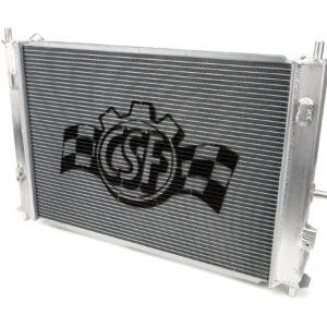 CSF COOLING Radiator 2015+ Mazda Miata ND 7074