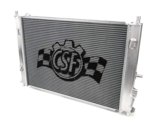 Miata Radiator Stock CSF COOLING Radiator 2015+ Mazda Miata ND 7074