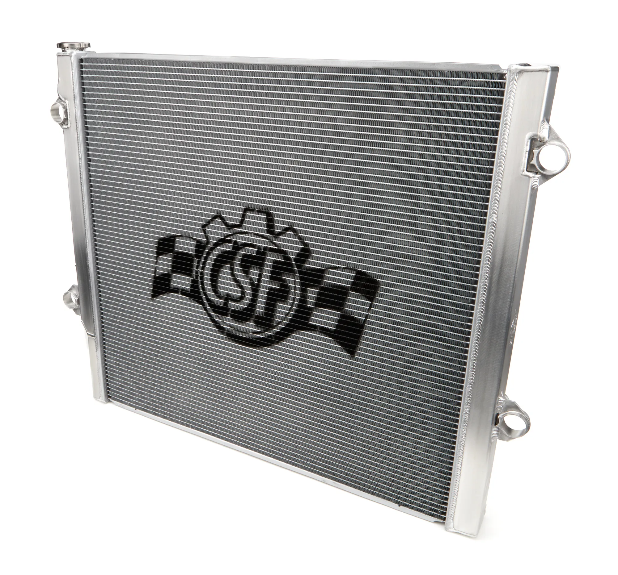 CSF COOLING Radiator 06+ Toyota FJ Cruiser 03-09 4Runner 7076