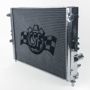 CSF COOLING Radiator 14-19 Chevrolet Corvette C7 Z06 7077