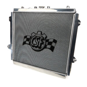 CSF COOLING Radiator 10-20 Toyota 4Runner 7085