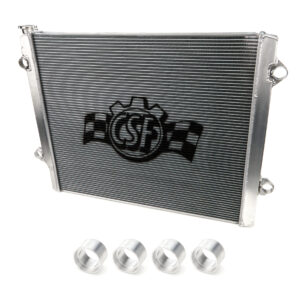 CSF COOLING Radiator 05-20 Toyota Tacoma 7092