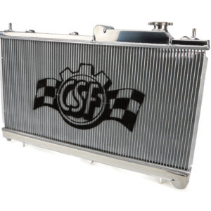 CSF COOLING Radiator 08+ Subaru Impreza 7094