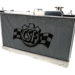 CSF COOLING Radiator 08+ Subaru Impreza 7095
