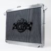CSF COOLING Radiator Toyota 98-07 Lancruiser / Lexus 7207
