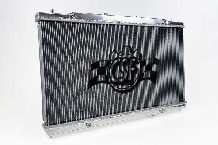 CSF COOLING Radiator 23+ Civic Type R / Integra Type S 7221