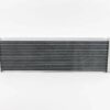 CSF COOLING Heat Exchanger Universal Dual-Pass Heat Exchange 8030