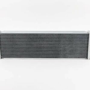 CSF COOLING Heat Exchanger Universal Dual-Pass Heat Exchange 8030