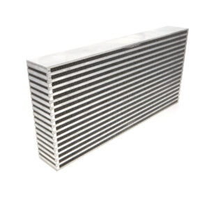 CSF COOLING Intercooler Core High Perf Bar And Plate 8045