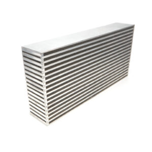 CSF COOLING Intercooler Core High Perf Bar And Plate 8046
