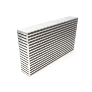 CSF COOLING Intercooler Core High Perf Bar And Plate 8047