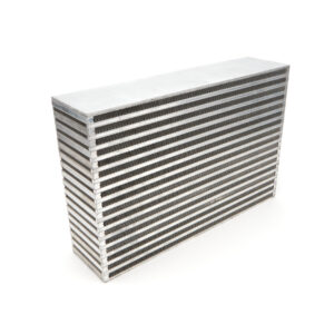 CSF COOLING Intercooler Core High Perf Bar And Plate 8048