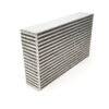 CSF COOLING Intercooler Core High Perf Bar And Plate 8063