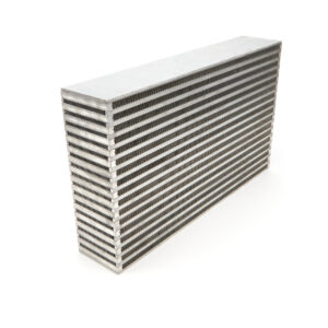 CSF COOLING Intercooler Core High Perf Bar And Plate 8063