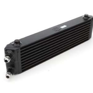 CSF COOLING Oil Cooler Universal Dual-Pass 8066