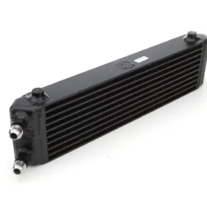 CSF COOLING Oil Cooler Universal Dual-Pass 8066
