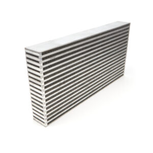 CSF COOLING Intercooler Core High Perf Bar And Plate 8067